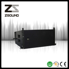 Zsound La110 Пассивный Аудио Неодимия Диктора Блока 